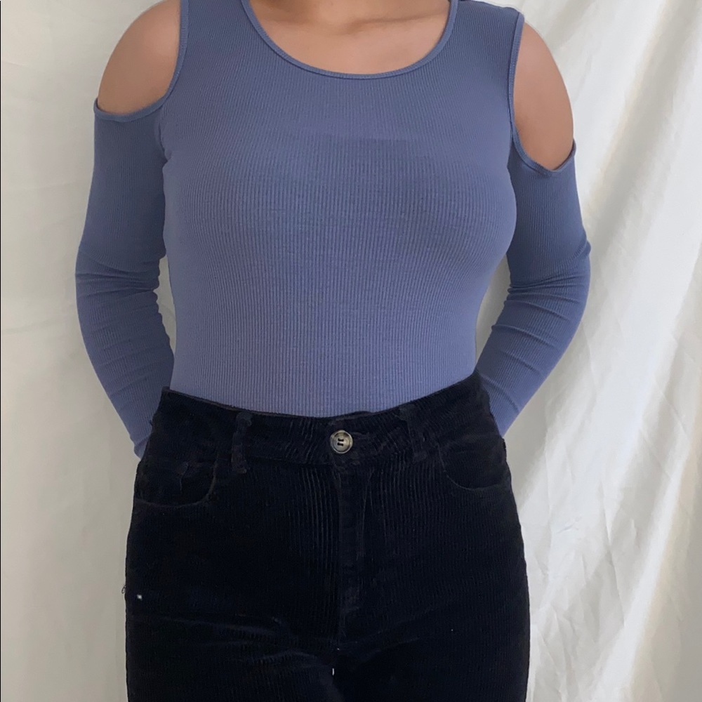 bodysuit top